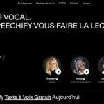 speechify