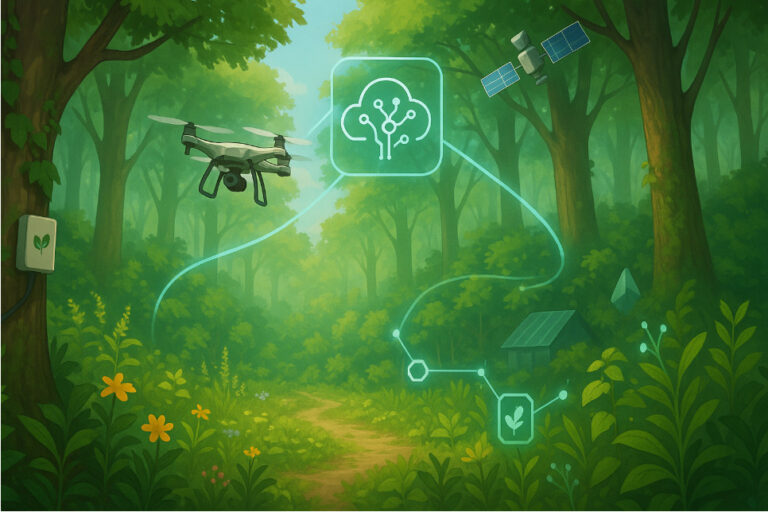 technologie-biodiversite