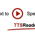 ttsreader