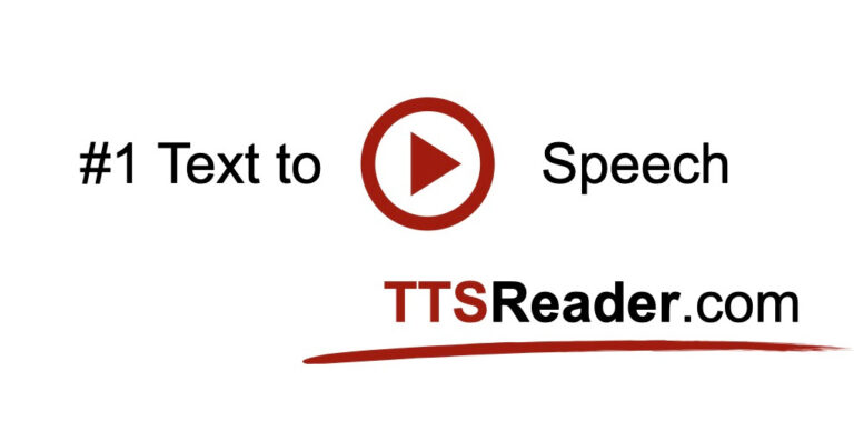 ttsreader