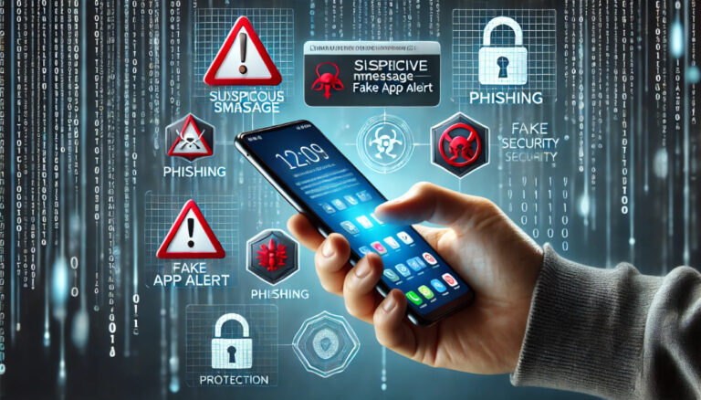 escroqueries-appareil-mobile