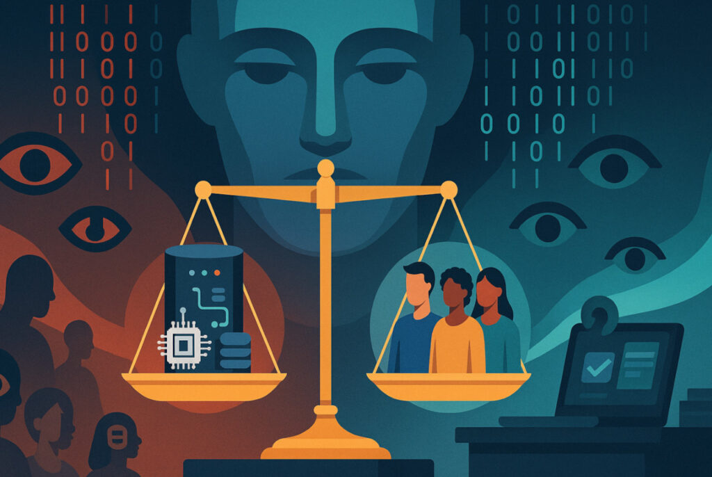 Biais algorithmiques ia