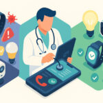 IoT-malade