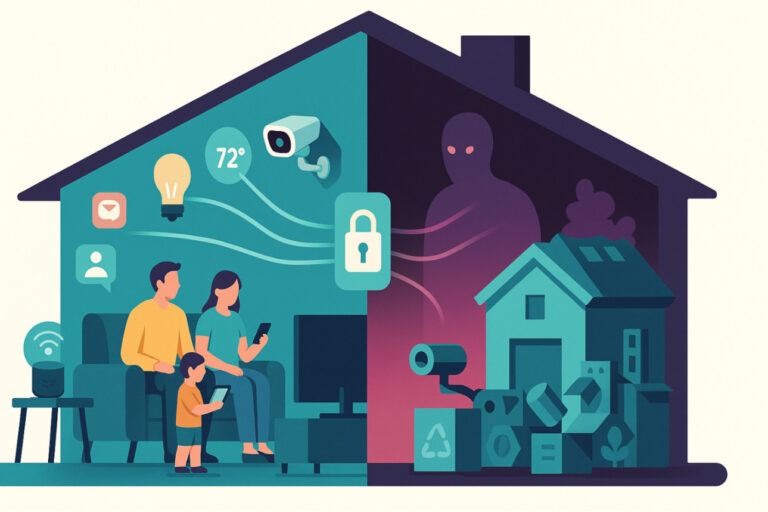 IoT-vie-privee-domestique