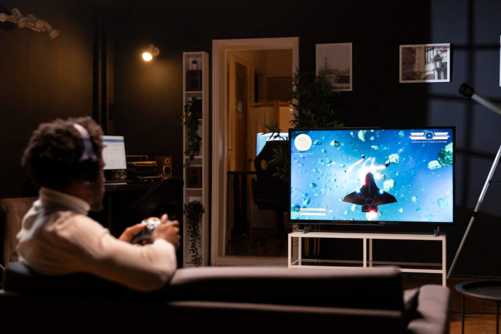 Quelle vraie différence entre une TV 4K et 8K ? 1 a4651340b5c4e48bbd32529d7aea9167