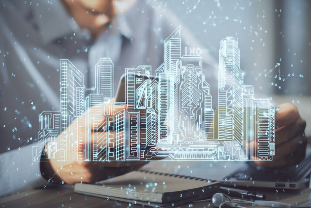Bâtiments intelligents : pourquoi compter sur l’expertise d’un bureau d’étude ? 1 189e126b85552d5349397f7d24ca3f48
