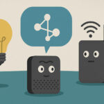 Appareils connectés et communication intelligente