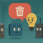 oublie-iot