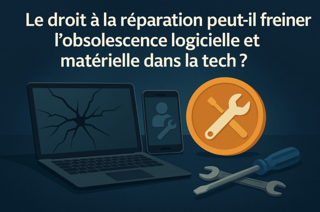 reparation tech