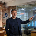 start-up