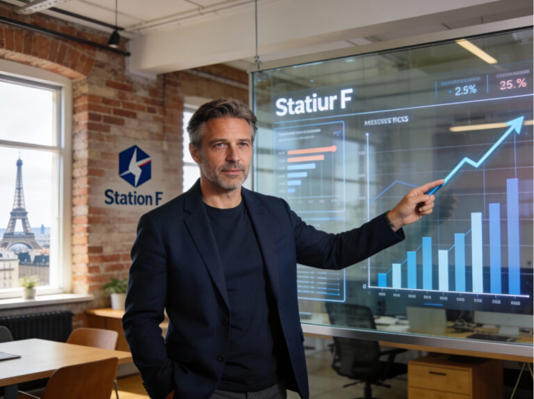start-up