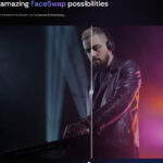FaceFusion-video-face-swap