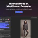 AI-Human-Generator