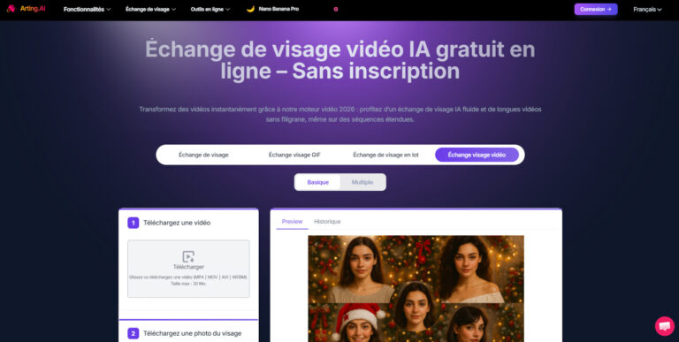 Video-Face-Swap-Arting