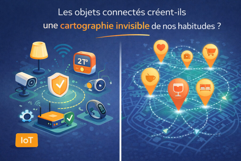 cartographie invisible iot