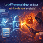 chiffrement-bout-en-bout