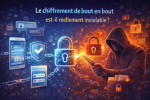 chiffrement-bout-en-bout