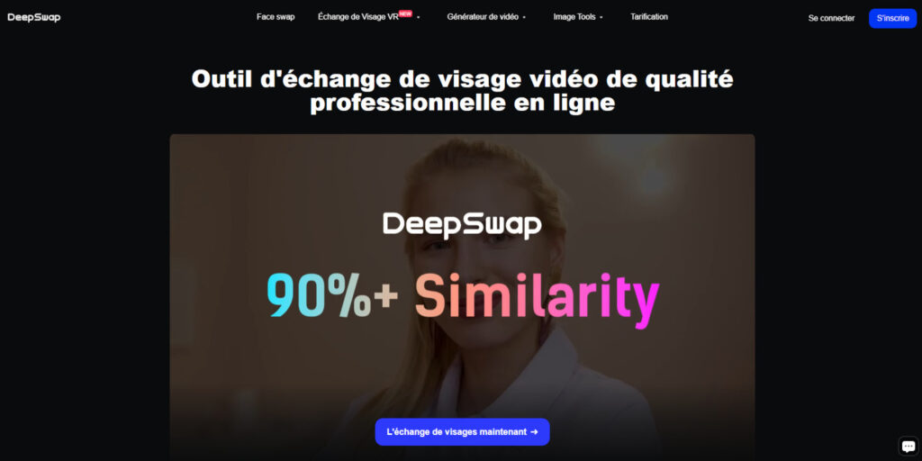 deepswap