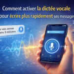 dictee-vocale-mobile