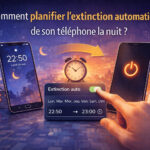 extinction-automatique