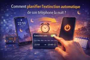 extinction-automatique