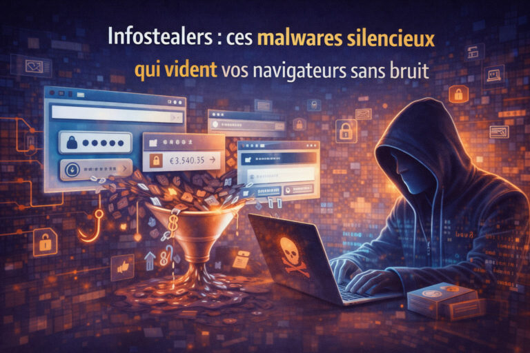 infostealers