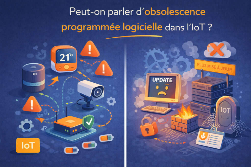 iot obsolescence programmee