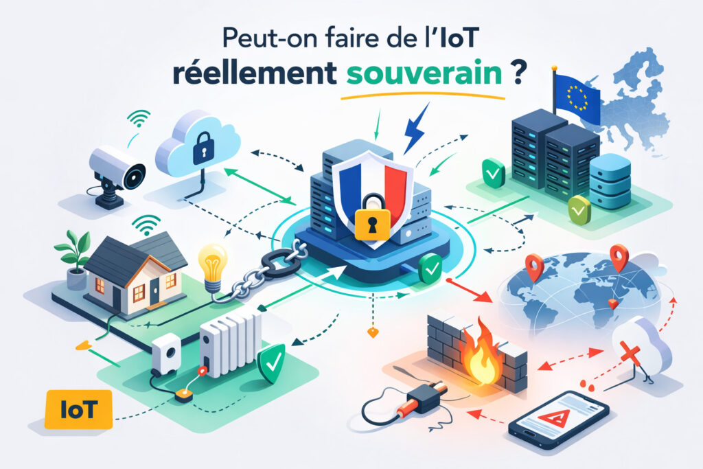 iot souverain