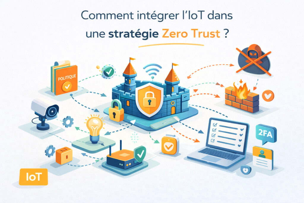 iot zero trust