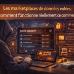 marketplace-donnees-volees