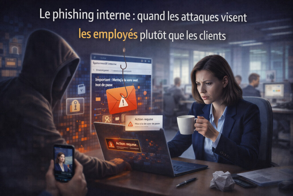 phishing interne