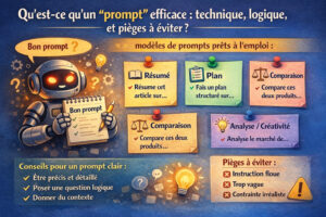 prompt-efficace