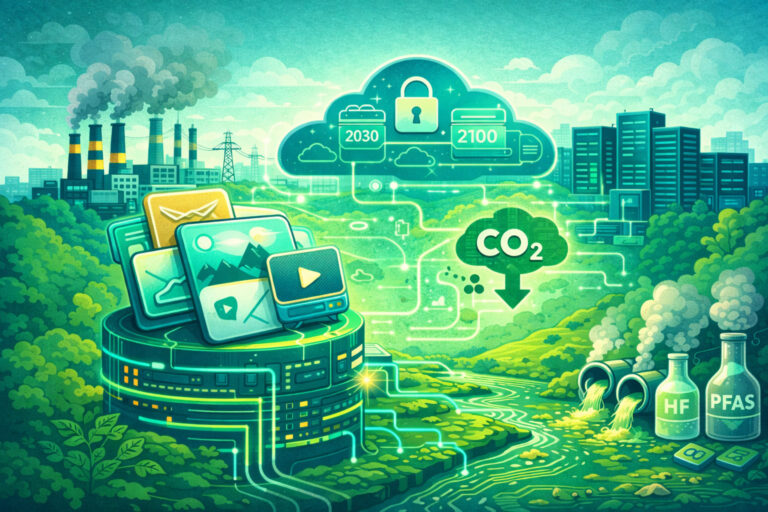 stockage-donnees-impact-ecologique