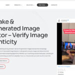 Deepfake-AI-Generated-Image-Detector