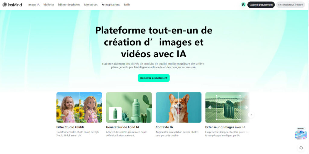 insmind ai