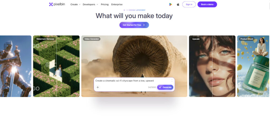 pixelbin ai