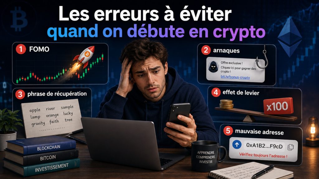 erreur crypto 1
