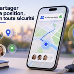 partage-localisation