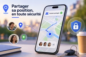 partage-localisation