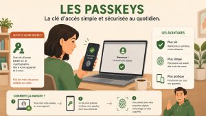 passkeys