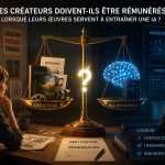 remuneration-oeuvres-entrainement-ia
