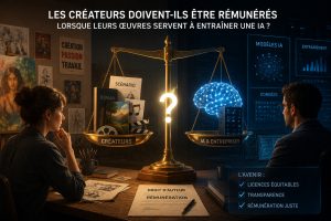 remuneration-oeuvres-entrainement-ia